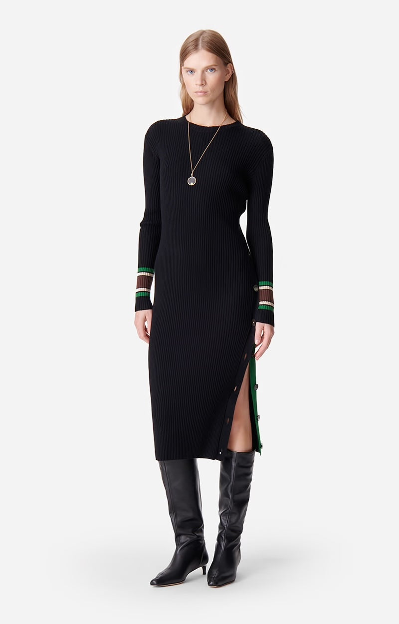 Dagmar dress