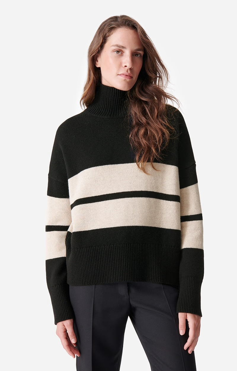 Malo sweater