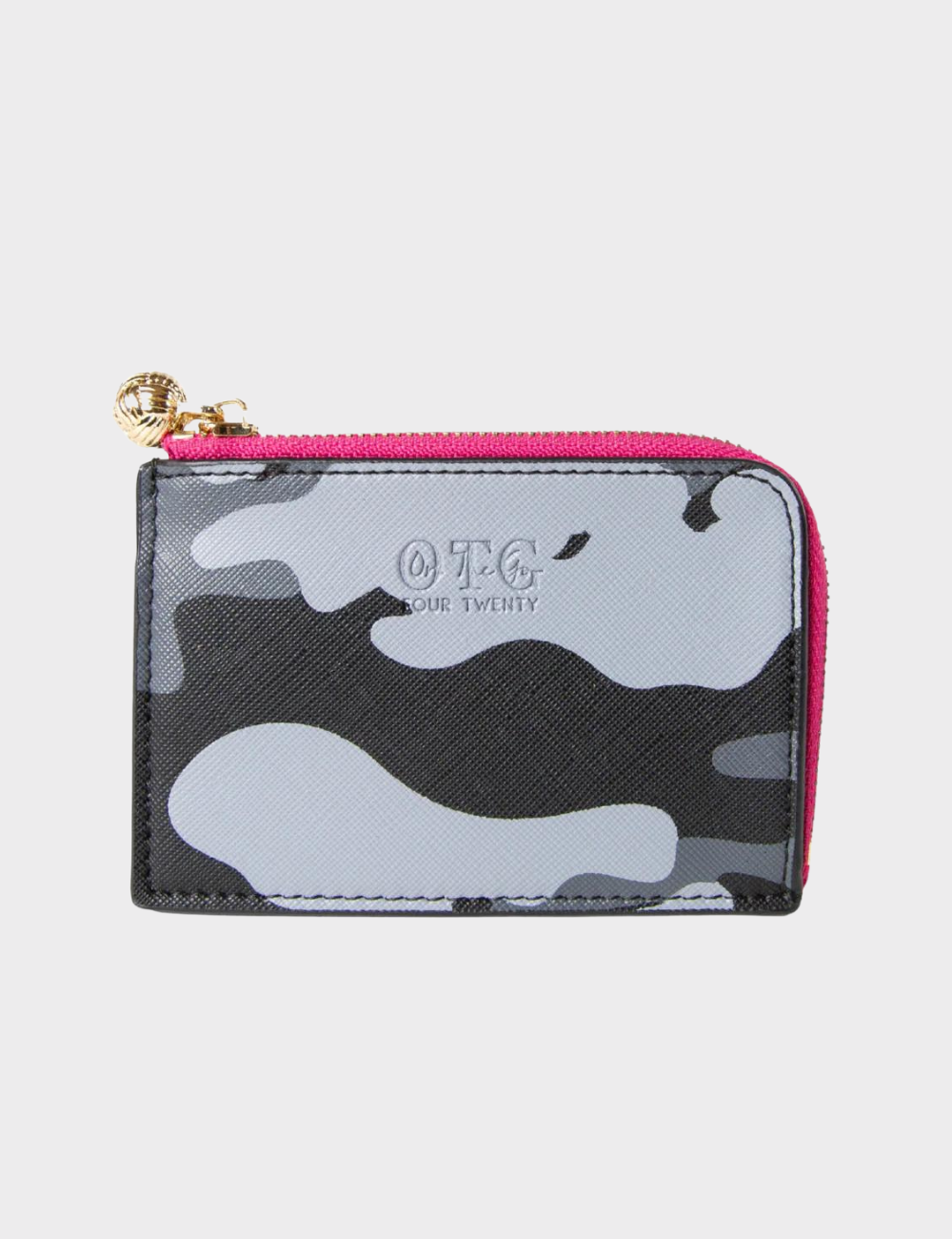 OTG card case