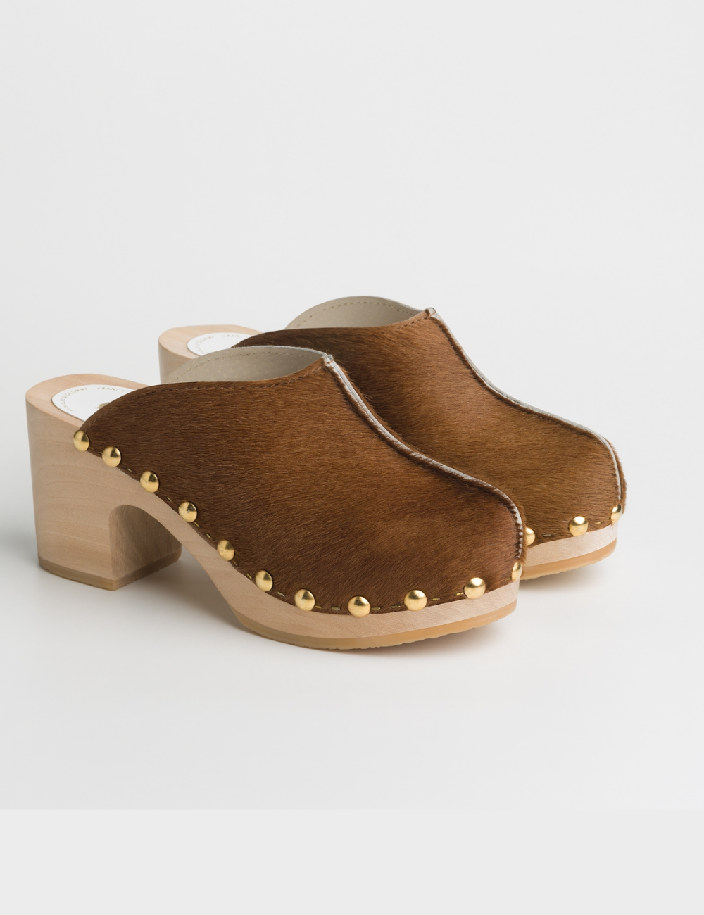 Yanaki clog