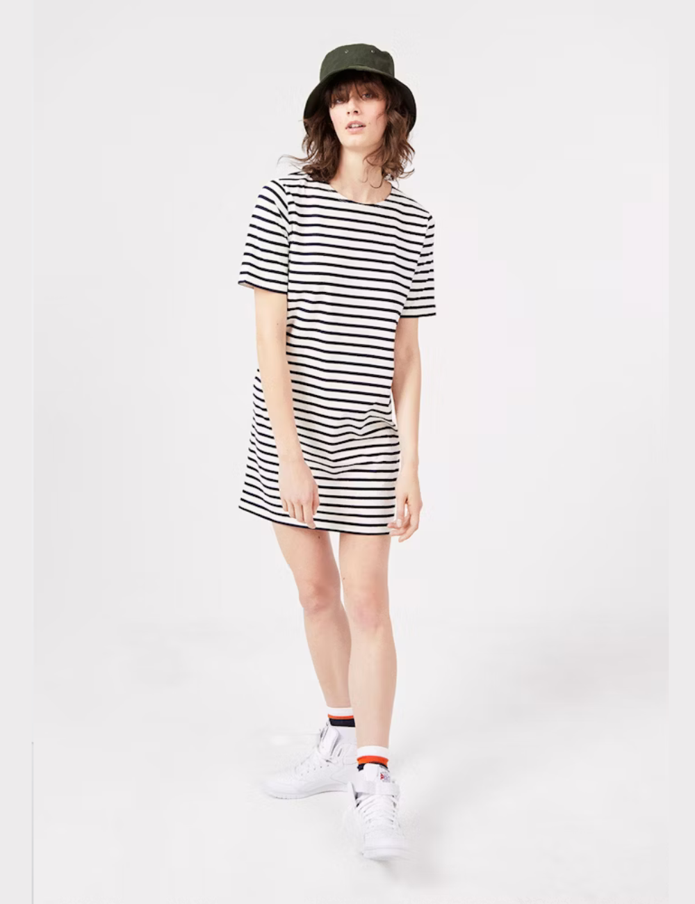 The Tee Dress