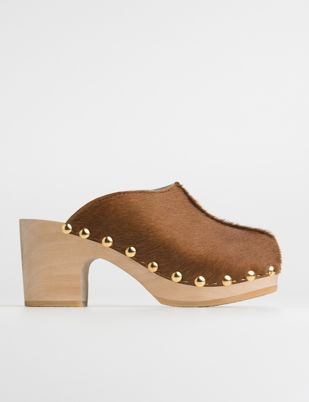 Yanaki clog