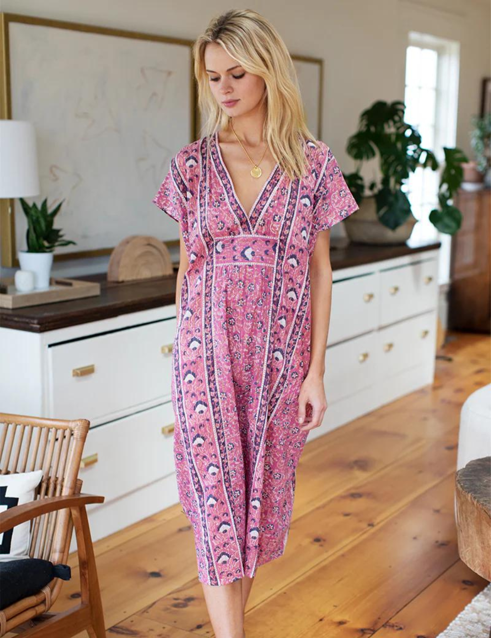 Francina Caftan