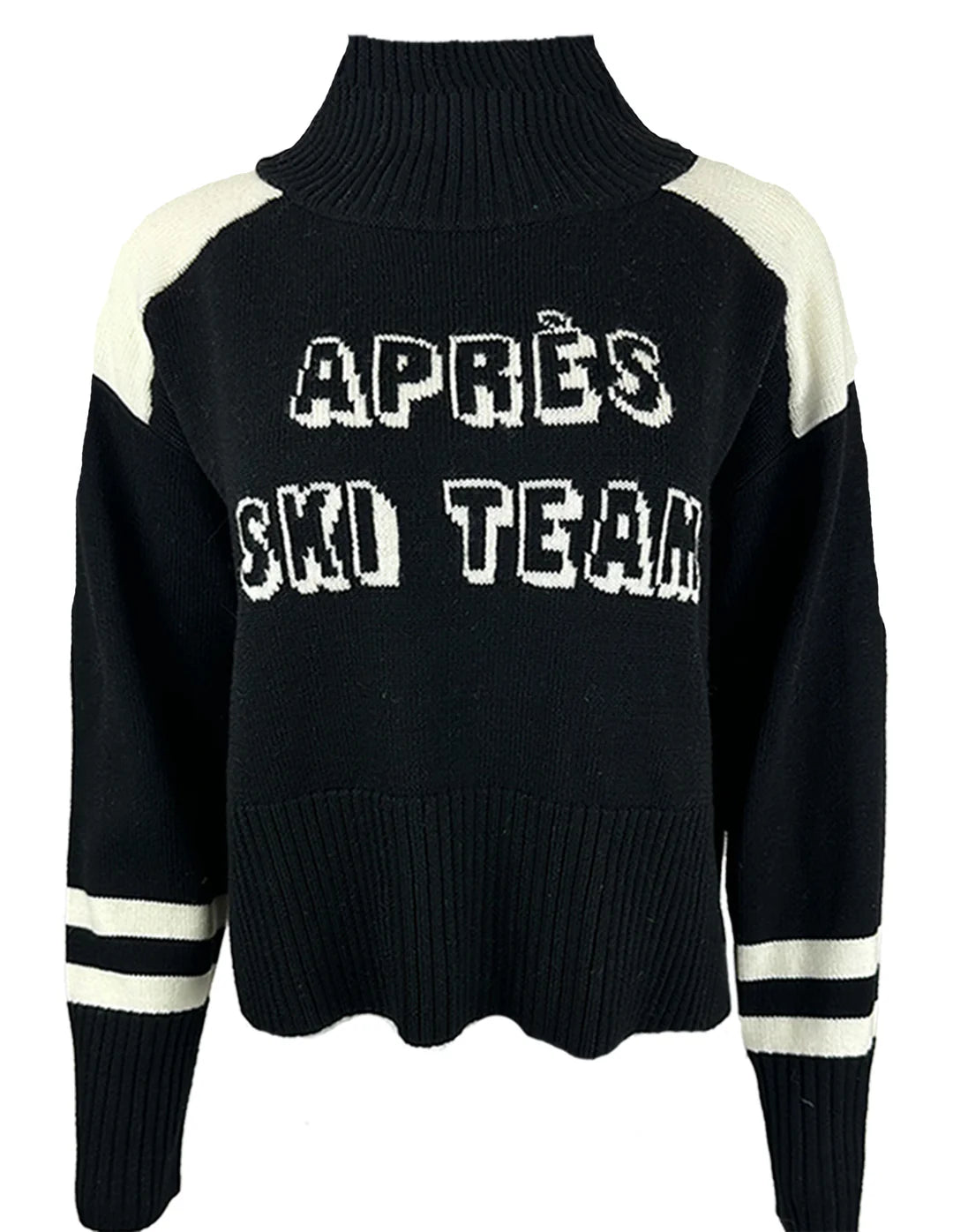 Apres ski team sweater