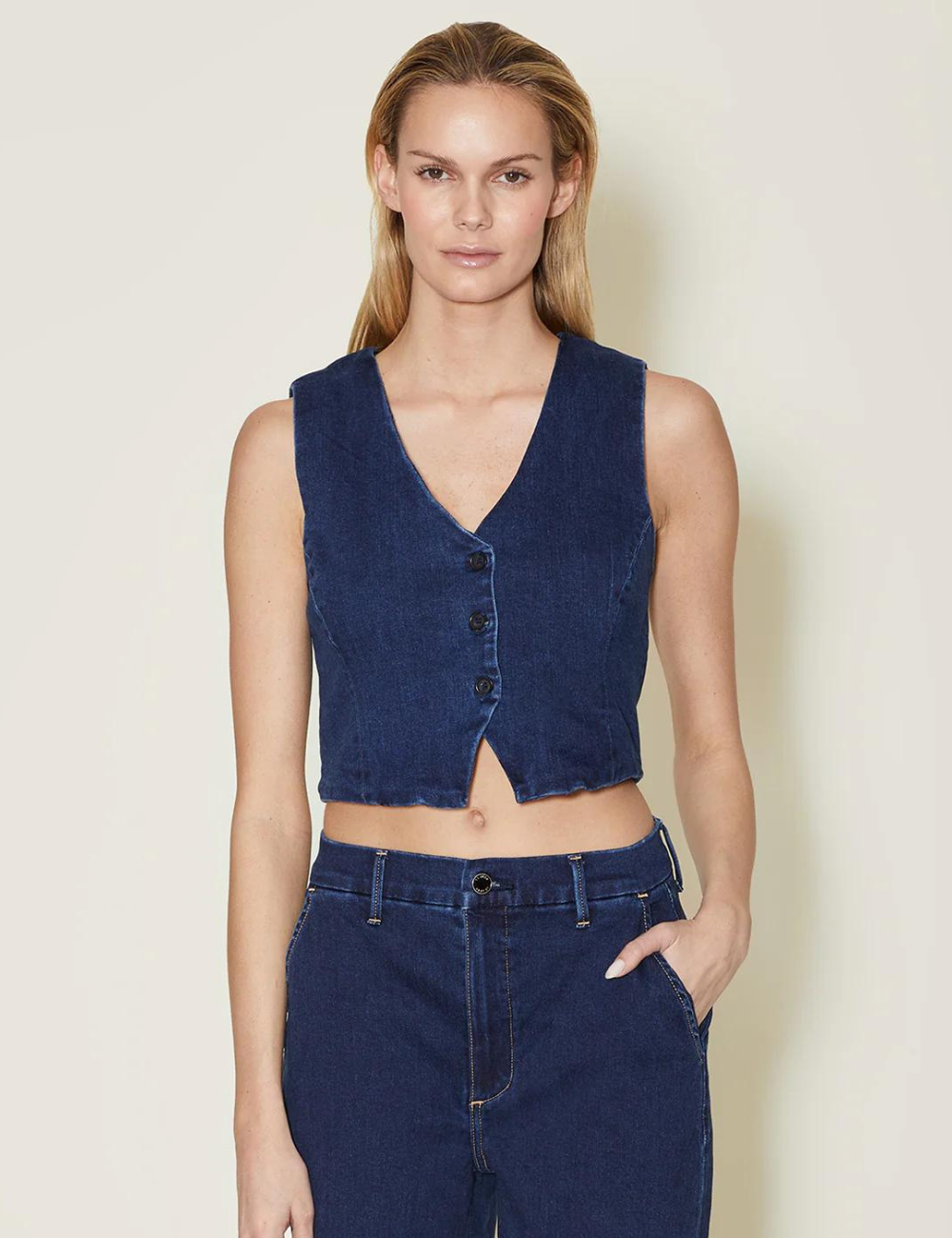 Ella waistcoat