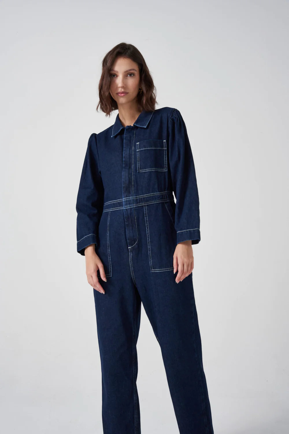 Lorna jumpsuit