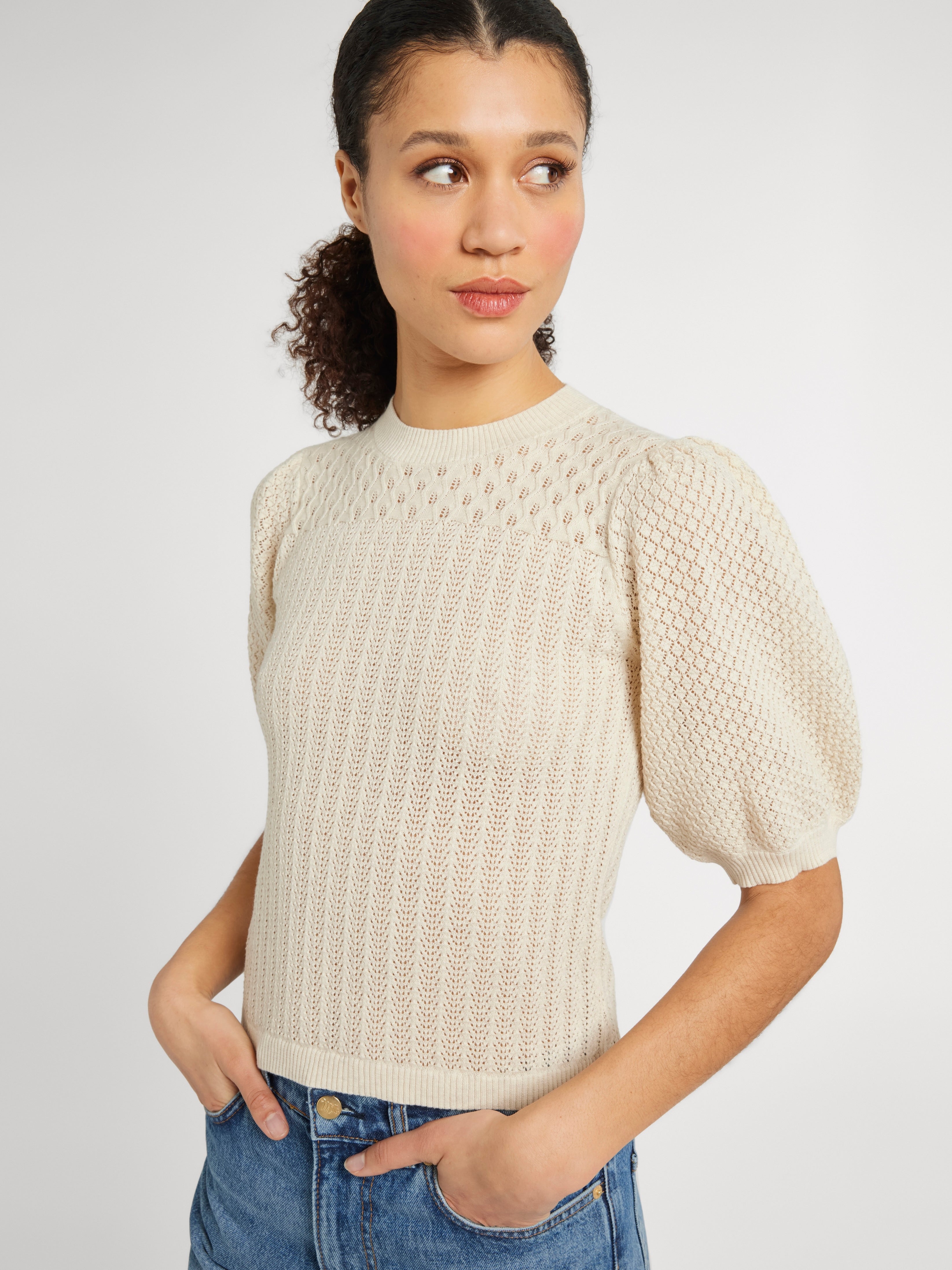 Lola pullover