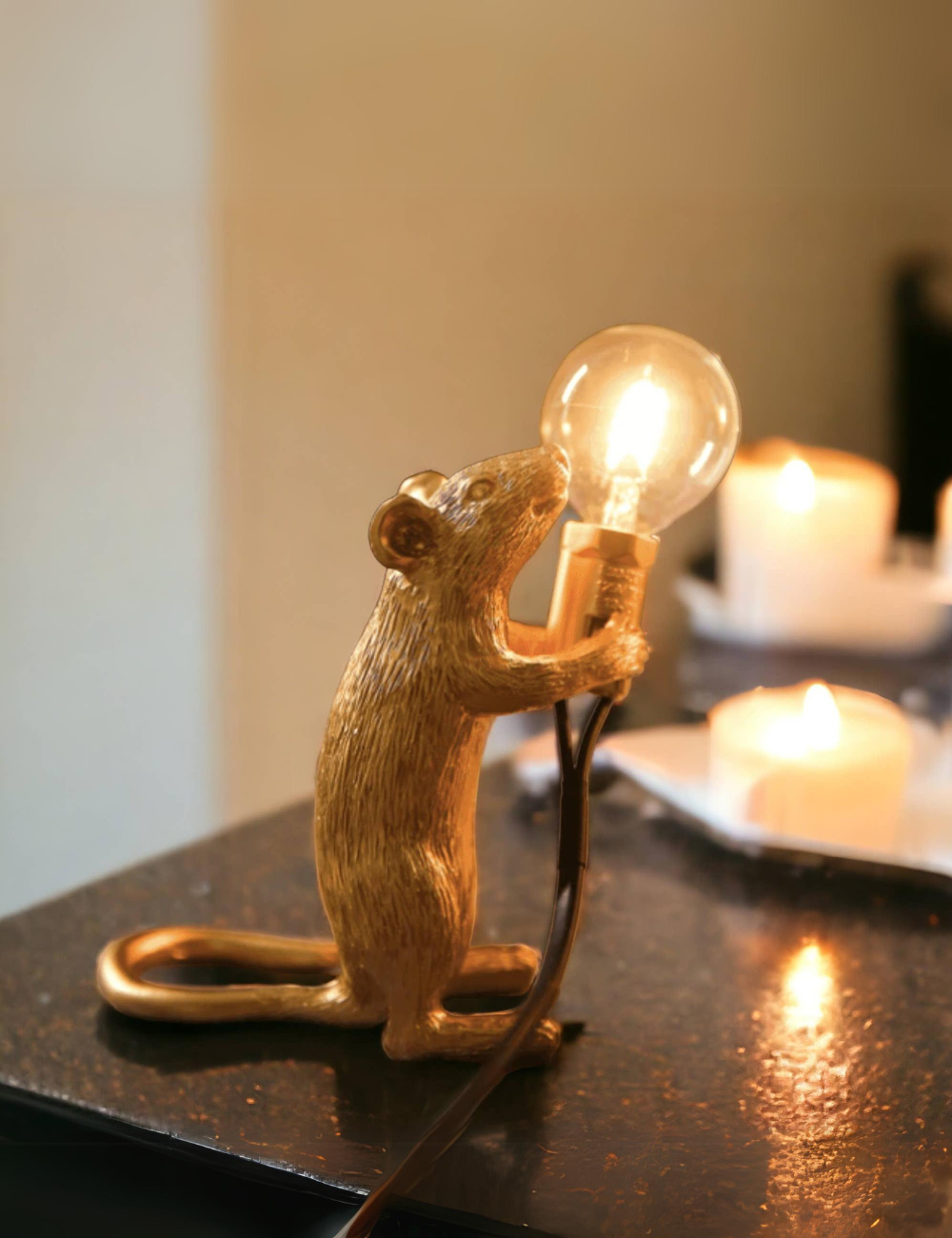 Mouse night light