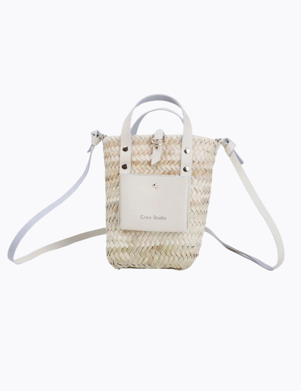 Nano panier bag