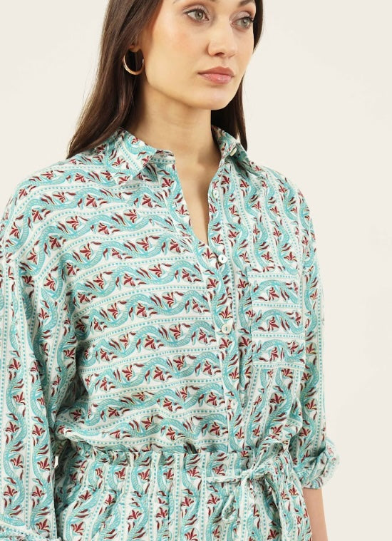 Elisabetta shirt