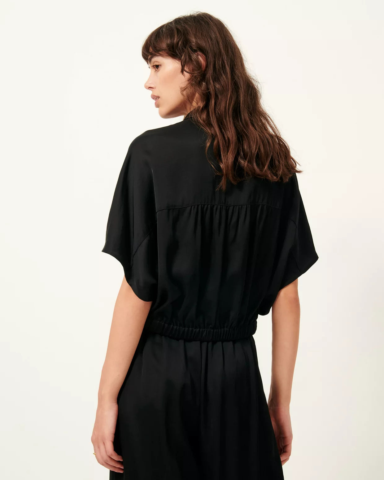 Alfassa night blouse