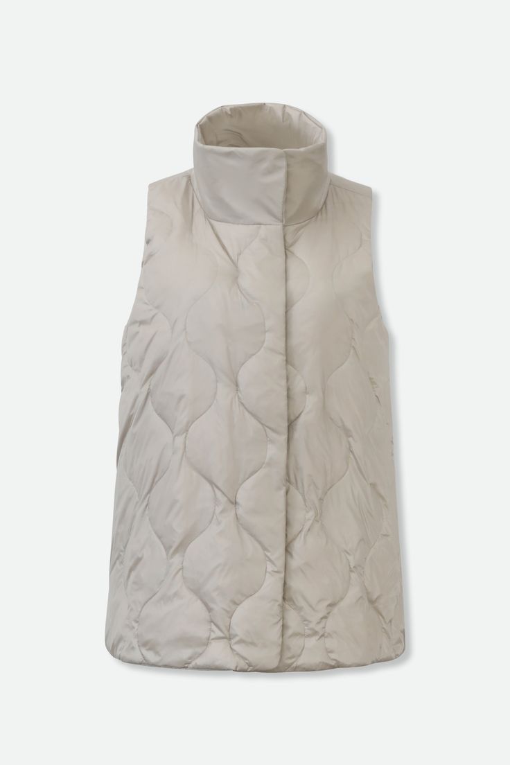 La Roche Down Vest