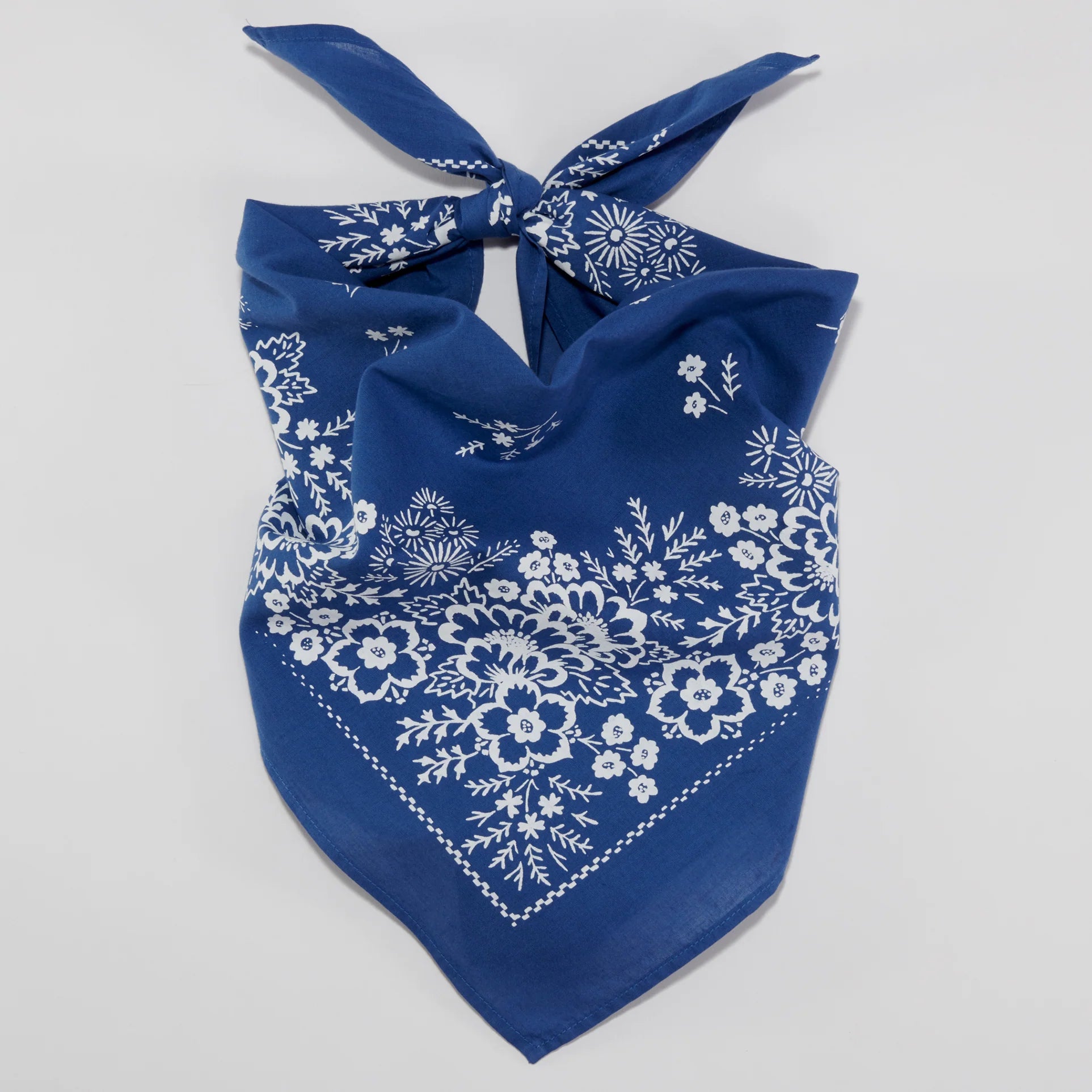 Cotton Field Bandana