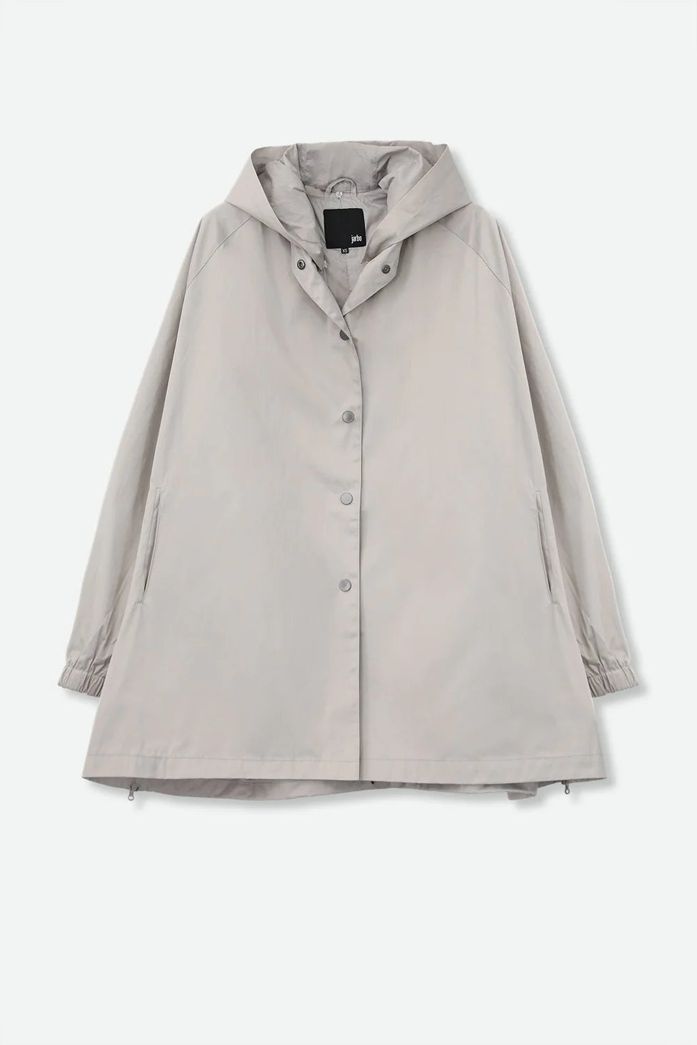 Cortina Rain Coat