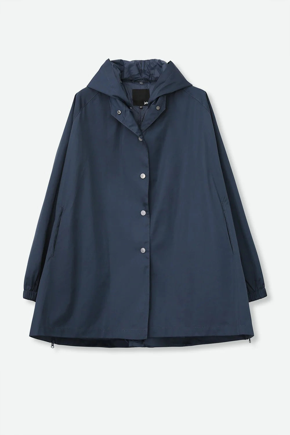 Cortina Rain Coat