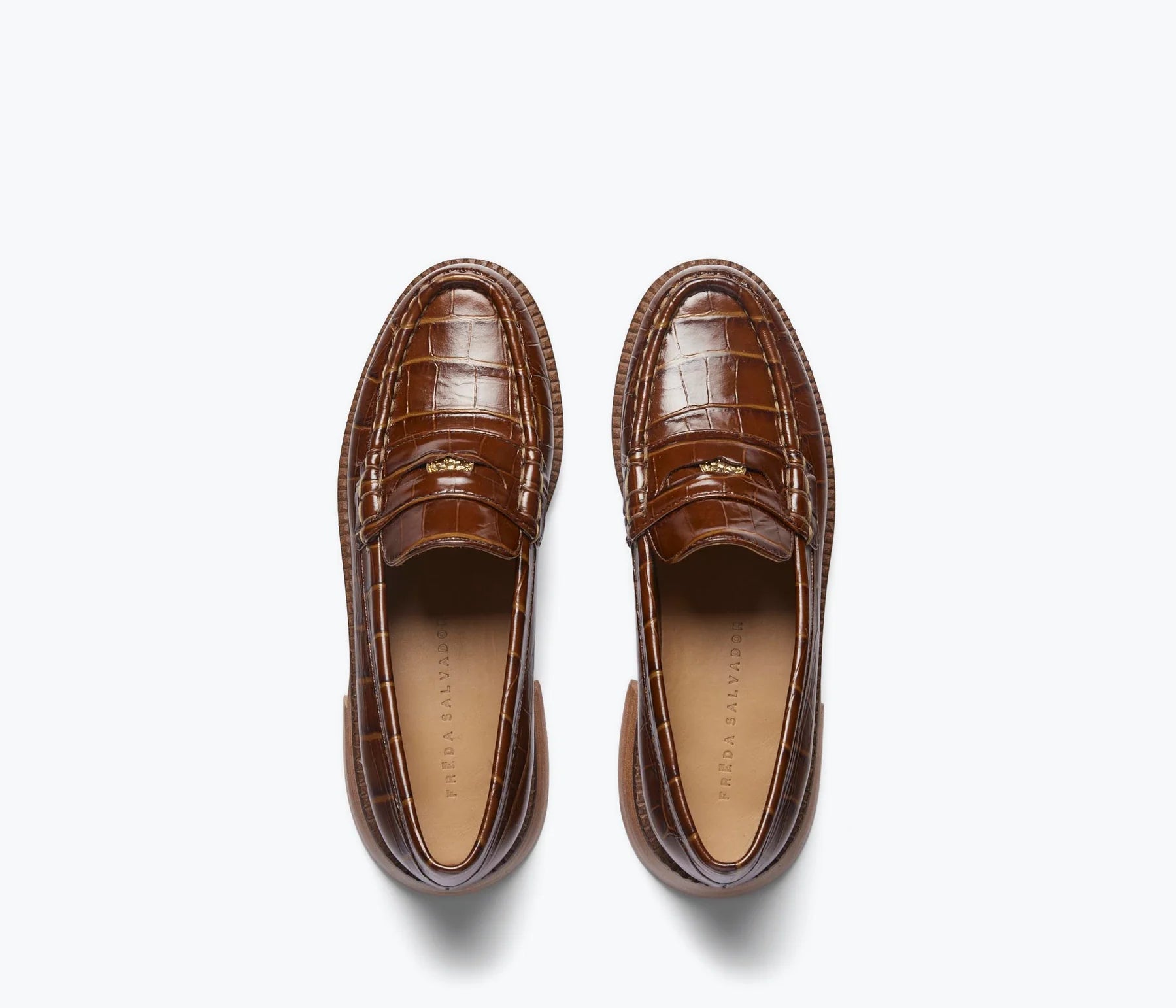 Elba Penny Loafer