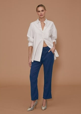 Sloane Slim Trouser