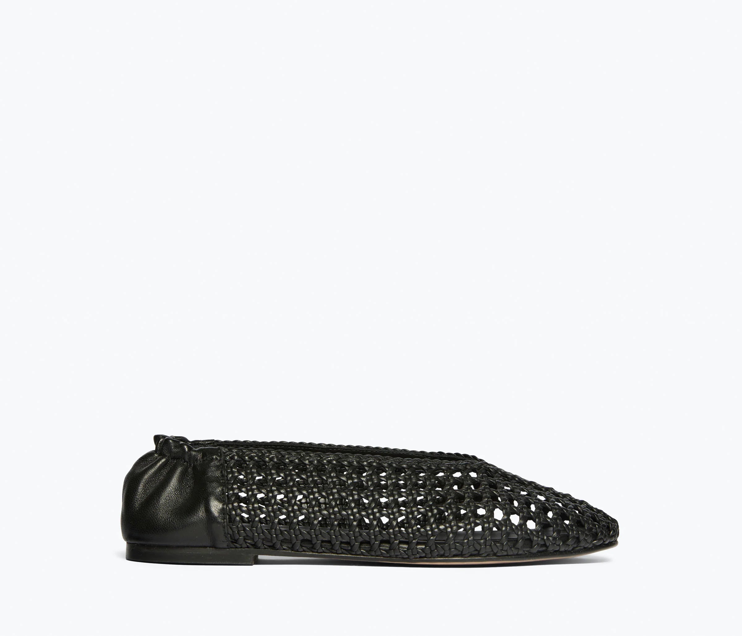 Riley ballet flat